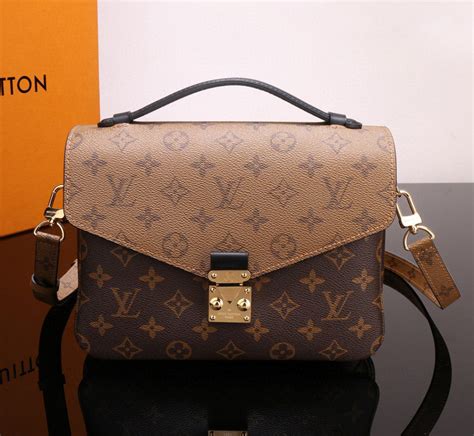 louis vuitton pochette metis reverse price|louis vuitton matisse bag.